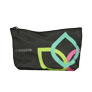 Namaste Maker's Notions - Pouch - Black (Loaded) Accessories photo