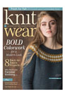 Interweave Press Knit.Wear - '18 Fall/Winter Books photo