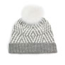 Toft Knitting Hat Kit - Cobblestone Hat Kits photo