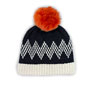 Toft Knitting Hat Kit - Toboggan Hat Kits photo