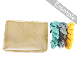 Madelinetosh Limited Edition Grab Bags kits Tosh Merino Light