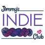 Jimmy Beans Wool Jimmy's Indie Club - *Monthly* Auto-Renew Subscription - *USA Kits photo