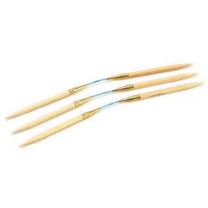 Addi FlexiFlips Bamboo needles US 1 (2.5mm)