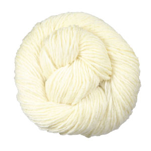 HiKoo Abracadabra yarn 723 - Natural to Yellow
