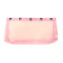 Namaste Oh Snap - Breast Cancer Pink - Train Case Accessories photo