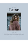 Laine Magazine Laine Nordic Knit Life - No #7 - Kouta Books photo