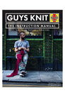 Nathan Taylor - Guys Knit Review