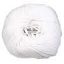 Sirdar Snuggly Cashmere Merino - 473 White Yarn photo