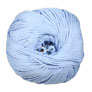 Sirdar Snuggly 100% Cotton - 751 Sky Blue Yarn photo
