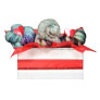 Madelinetosh - Free Your Fade Bouquet - Baudelaire Kits photo