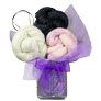 Jimmy Beans Wool Suburban Wrap Bouquet - Nelly Bly Kits photo