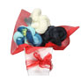Jimmy Beans Wool Suburban Wrap Bouquet - Star-Spangled Sally Ride Kits photo