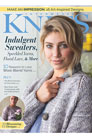 Interweave Press Interweave Knits Magazine - '19 Spring Books photo