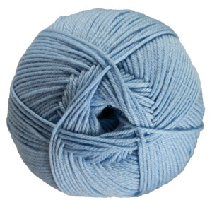 Berroco Ultra Wool - 3319 Sky Blue