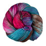 Jimmy Beans Wool - A La Carte Indie Dyer Yarn Review