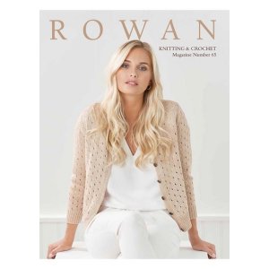 Rowan Magazines - #65