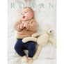 Rowan - Precious Knits Books photo