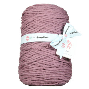 KPC Yarn Meadow Super Chunky yarn Grape