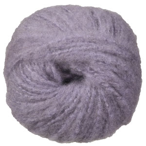 Cardiff Cashmere Brushmere yarn 107 Gospel (Lilac)