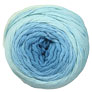 Trendsetter Merino Eclipse - 5007 Shades of Turquoise Yarn photo