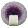 Freia Fine Handpaints Yarn Bomb - Orchid Yarn photo