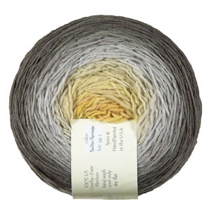 Freia Fine Handpaints Yarn Bomb yarn Sulfur Springs