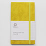 Cohana Stationery - Ukigami Memo Pad with 2.5mm Grid Paper - Yellow Accessories photo