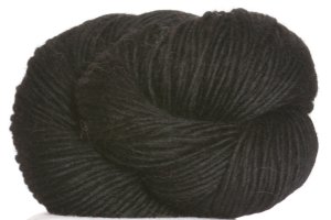 Berroco Peruvia Yarn - 7134 Black
