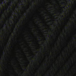 Berroco Pure Merino Yarn - 8534 - Black Magic