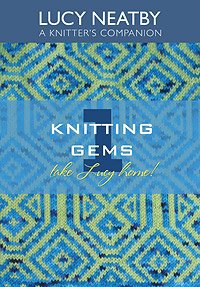 A Knitter's Companion DVDs - Knitting Gems 1