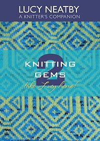 A Knitter's Companion DVDs - Knitting Gems 2