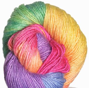 Lorna's Laces Lion and Lamb Yarn - Childs Play