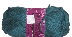 Cascade Pima Tencel Yarn - 7013 - Blue Green