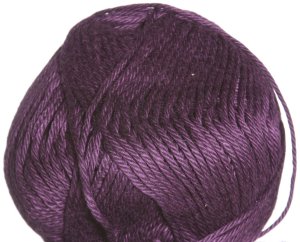 Cascade Pima Tencel Yarn - 2493 - Purple