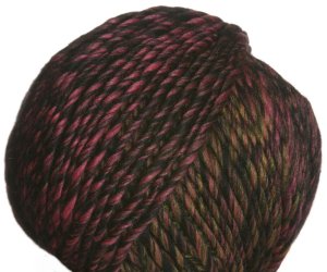 Di.Ve Autunno Yarn - 14627 - Pink, Black, Olive Green
