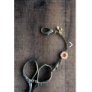Never Not Knitting Notions - Bee and Bloom Scissor Chain Accessories photo