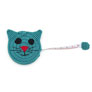 Buttons, Etc & Paradise Exotic Accessories Crocheted Tape Measures - Cat Accessories photo