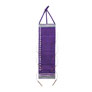 della Q Hanging Circular Needle Organizer - 142-1 - 018 Purple Accessories photo