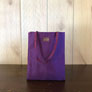 della Q Priscilla - 462-2 - 027 Purple Accessories photo