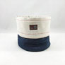 della Q Salina Fabric Yarn Bowl - Small - 270-1 - Boutique Collection Accessories photo