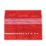 della Q Lily Straight Needle Roll - 151-1 - 004 Red Accessories photo
