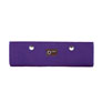 della Q Sock Needle Keeper - 1201-1 - 027 Purple Accessories photo