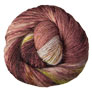 Hedgehog Fibres Skinny Singles - Plume Yarn photo