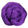 Fibra Natura Radiant Cotton - 803 Grape Yarn photo
