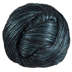 Cascade Luminosa yarn 16 Blue Diamond