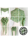 Ambah O'Brien Knit Patterns - Kallara Patterns photo
