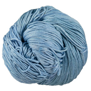 Malabrigo Verano Yarn - 920 Jay Blue