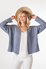 Shibui Knits Summer 2019 Collection - Akeley - PDF DOWNLOAD Patterns photo
