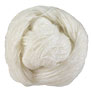 Shibui Knits Tweed Silk Cloud - 2180 White Yarn photo