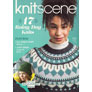 Interweave Press Knitscene Magazine - '19 Fall Books photo